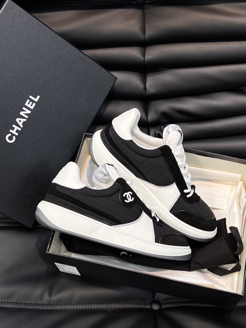 Chanel Casual Shoes